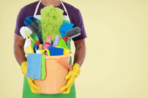 Elm Park cleaners servicing nearby areas with expertise