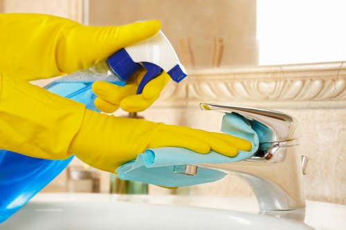 Specialized cleaning solutions in Stanmore