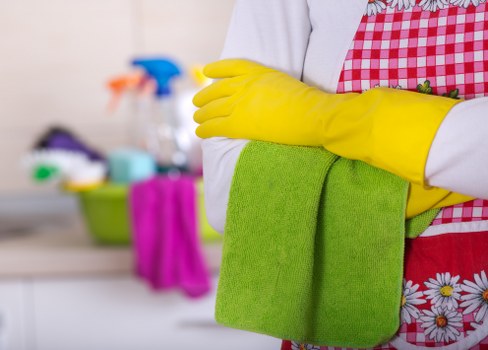 Range of cleaning services offered in Walthamstow Village